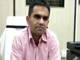 SAMEER WANKEDE