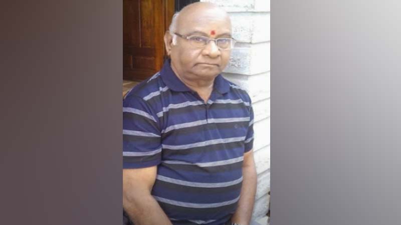 SHANKAR RAO