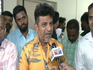 SHIVARAJ KUMAR