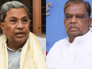 SIDDARAMAIAH SRINIVAS PRASAD 1