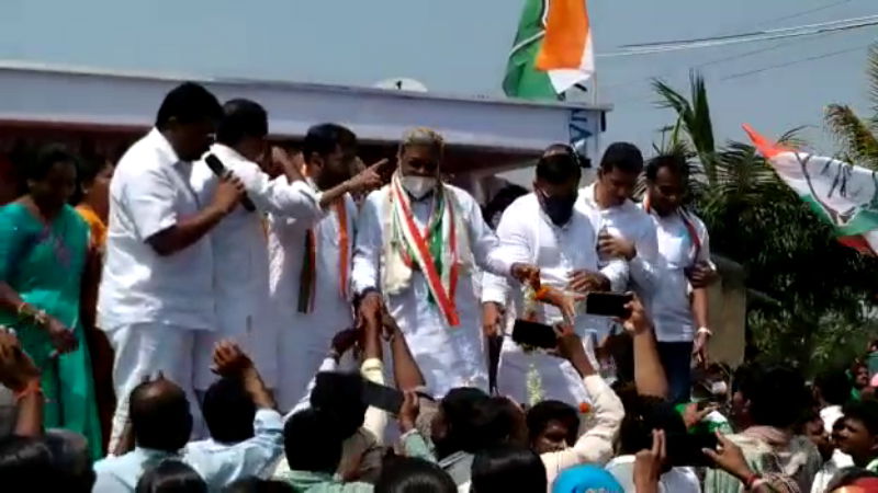 SIDDRAMAIHA