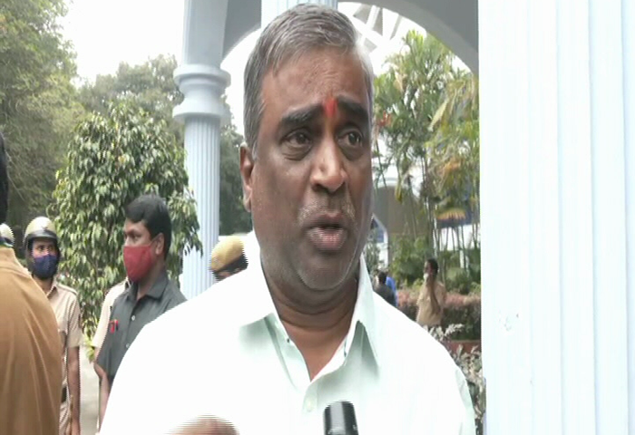 SOMASHEKHAR REDDY