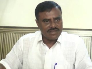 SR Srinivas