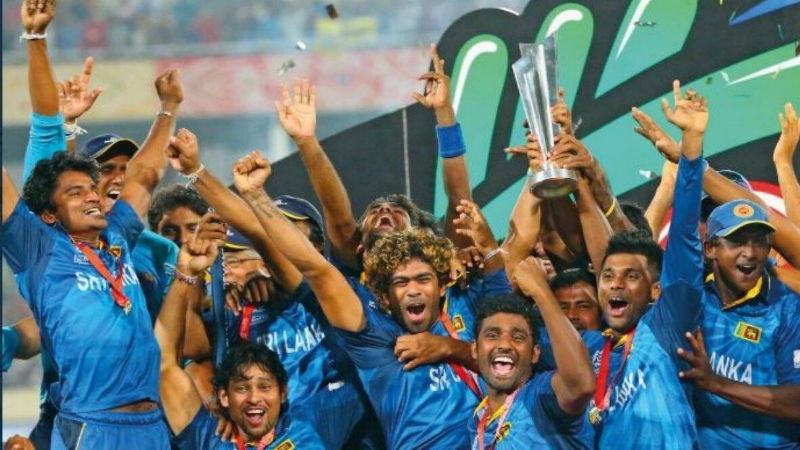 SRILANKA