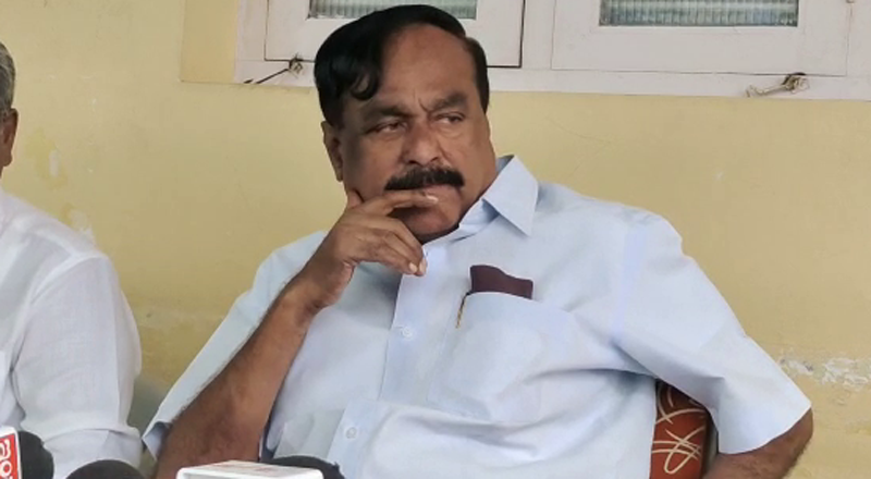 SRINIVAS GOWDA