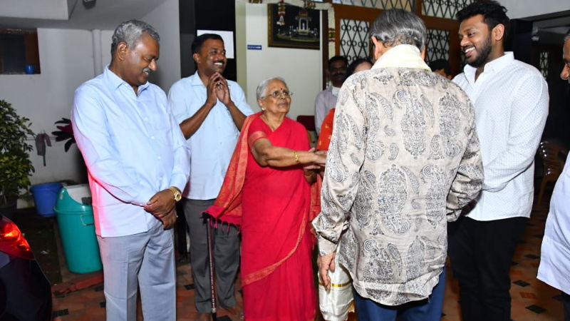 ST SOMESHEKAR 1