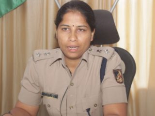 SUMANA PANNEKAR