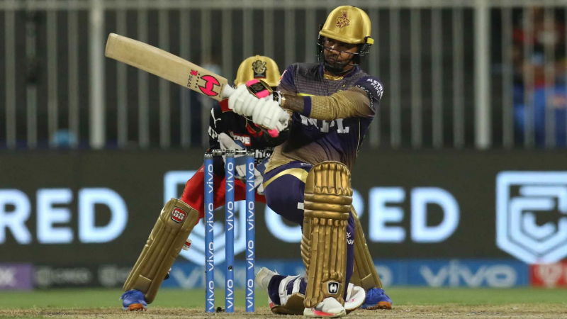 SUNIL NARINE 1