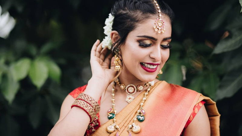  Samyuktha Hegde