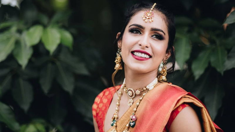  Samyuktha Hegde