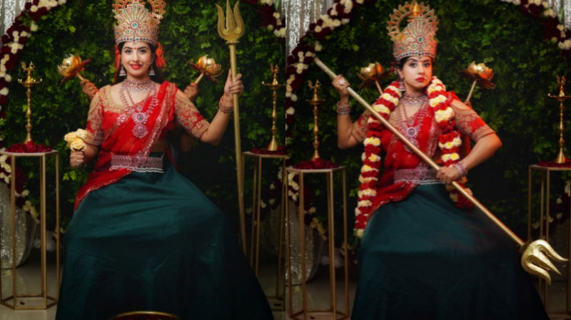 Sanjana Galrani