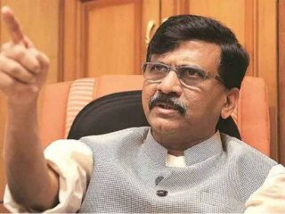 Sanjay Raut