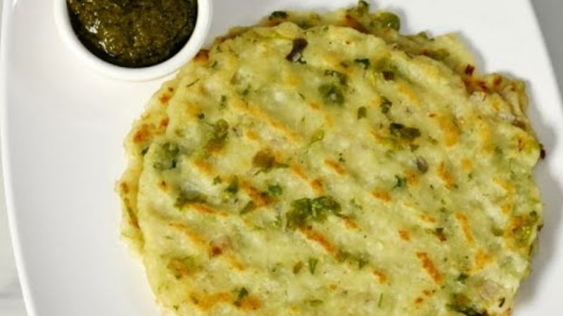 Semolina rotti 1
