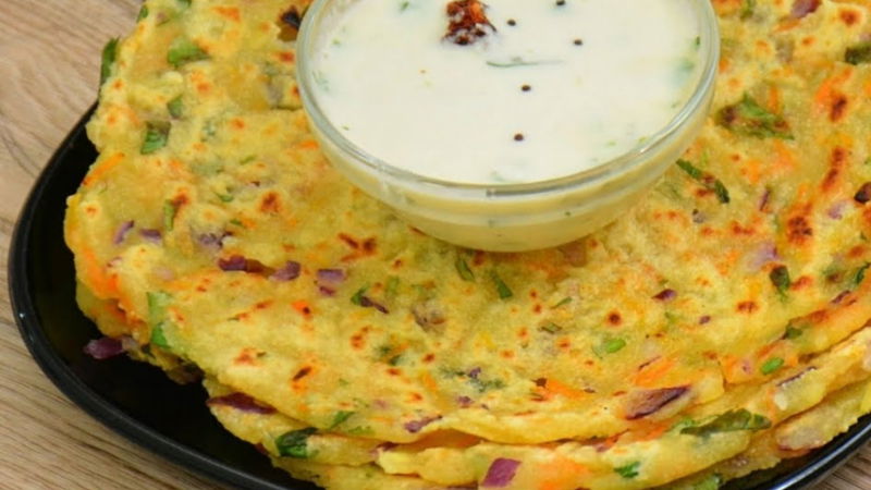Semolina rotti