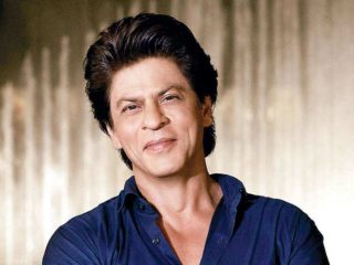 Shahrukh Khan