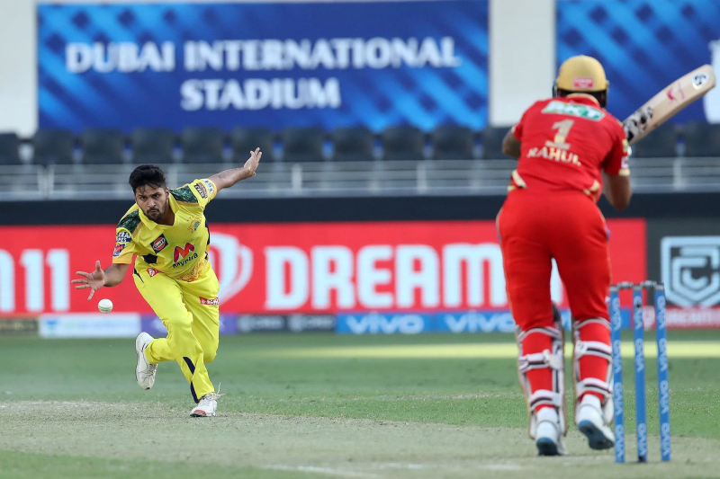 Shardul Thakur