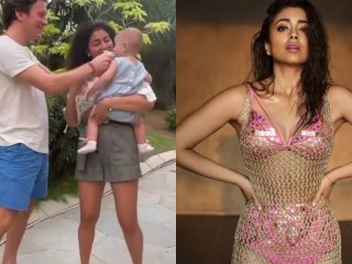 Shriya Saran