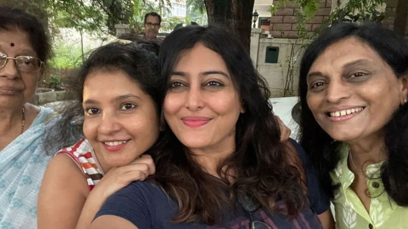 Shubha Poonja