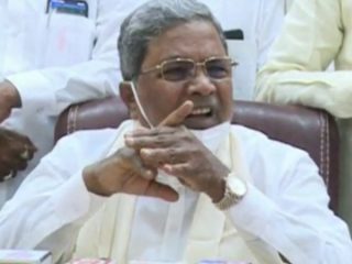 Siddaramaiah 2