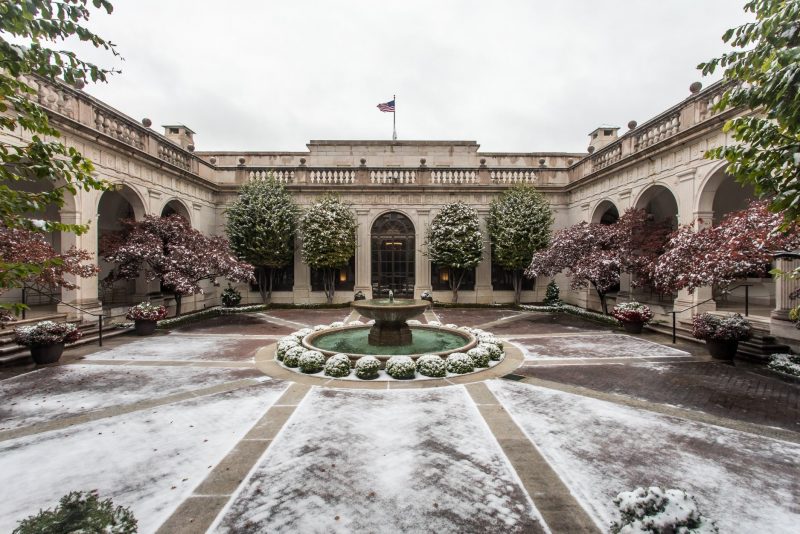 Smithsonians National Museum of Asian Art