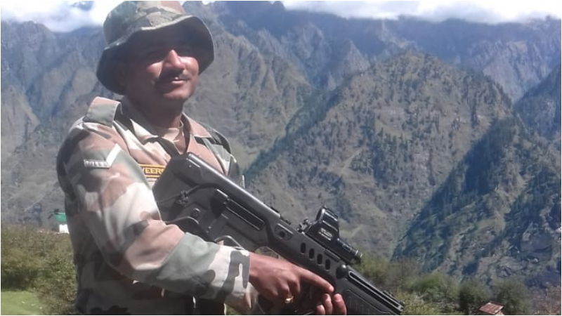 Soldier YADGIRI 3
