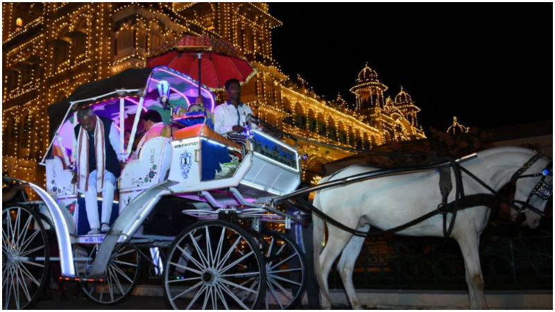 Somashekhar Mysore 2