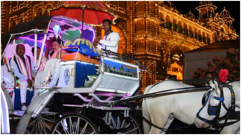 Somashekhar Mysore 3