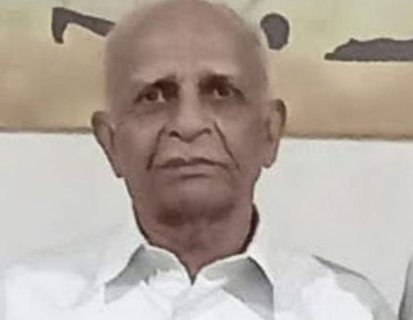 Sri Kantha Yoga field