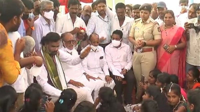 Sriramulu