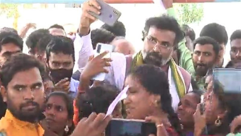 Sriramulu
