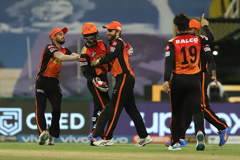 Sunrisers Hyderabad