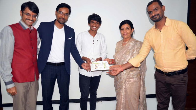 Surana College 1