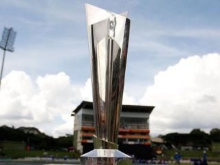 T20 WORLD CUP