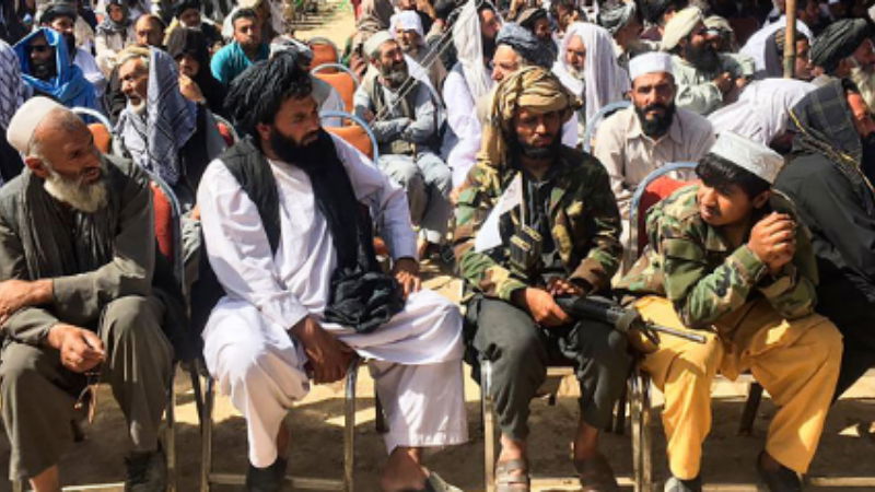 TALIBAN 2