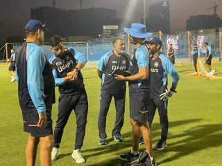 TEAM INDIA 1
