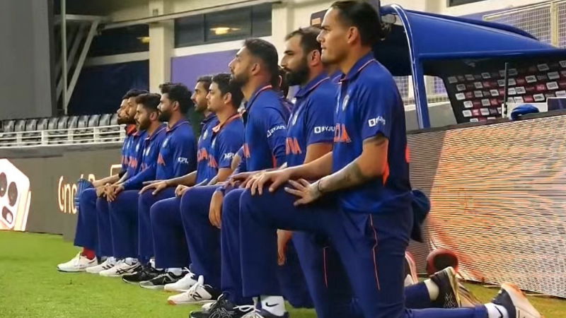 TEAM INDIA 3