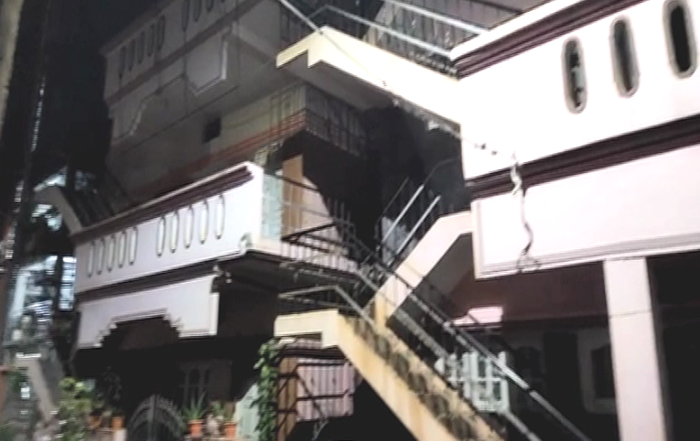 TMK HOUSE 3