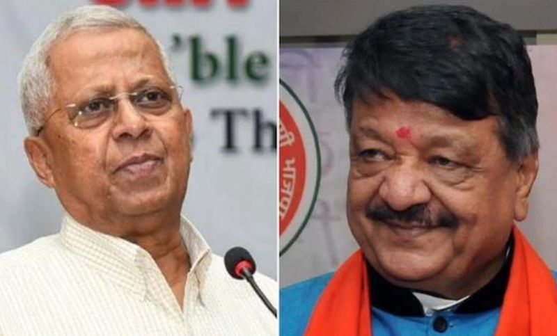Tathagata Roy
