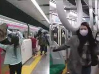 Tokyo Train 3