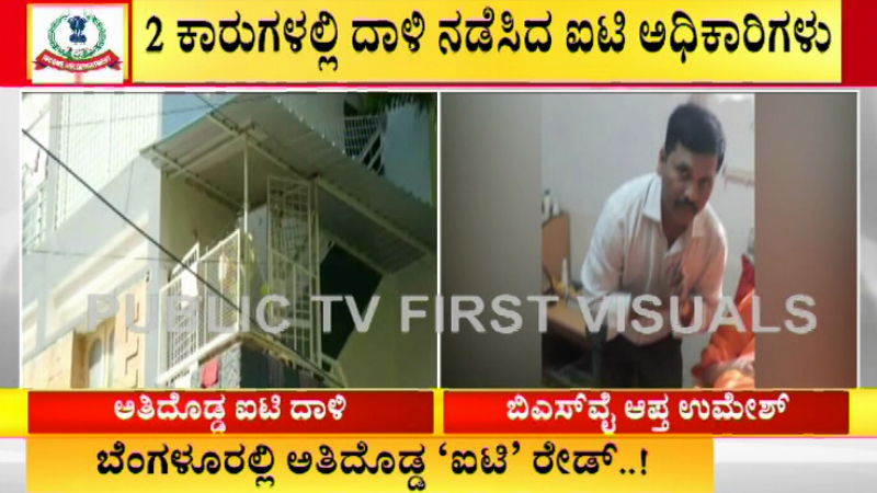 UMESH IT