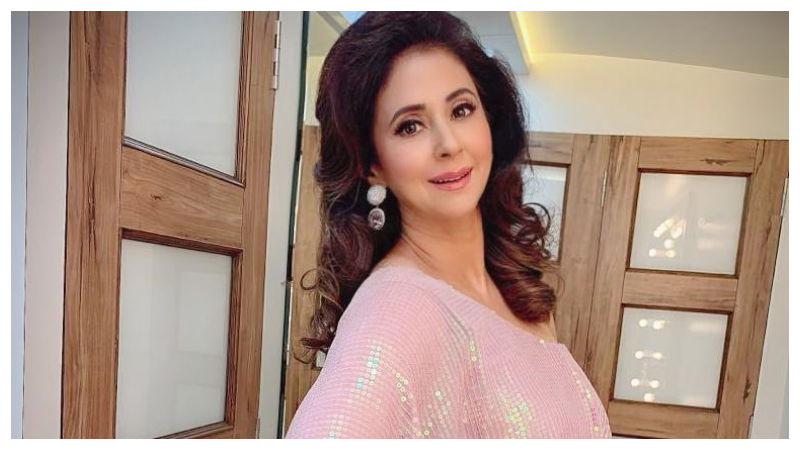 URMILA MATONDKAR