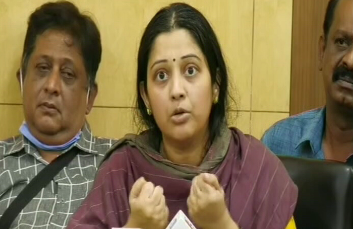 VIJAYALAKSHMI 2