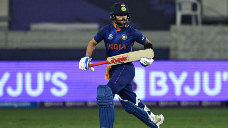 VIRAT KOHLI 3