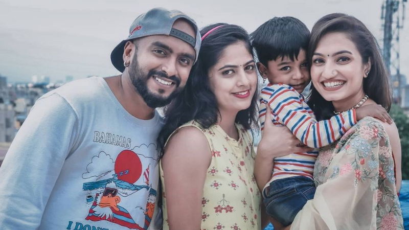 Vaishnavi 2