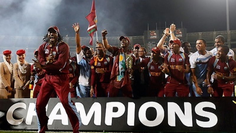 WEST INDIES
