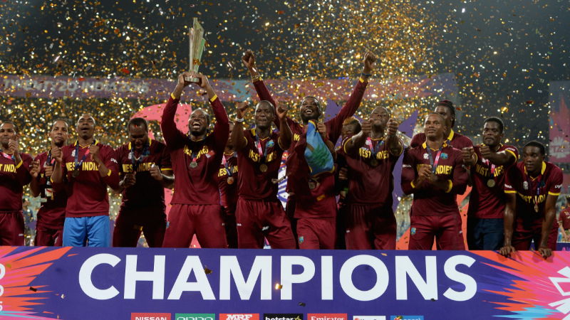 WESTINDIES