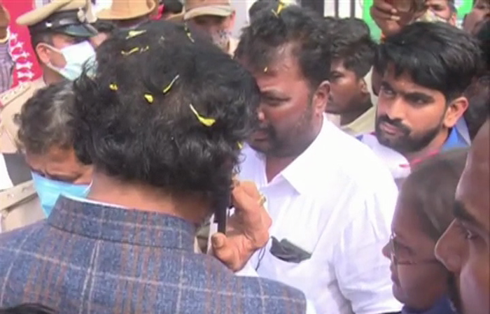YGR RAMULU