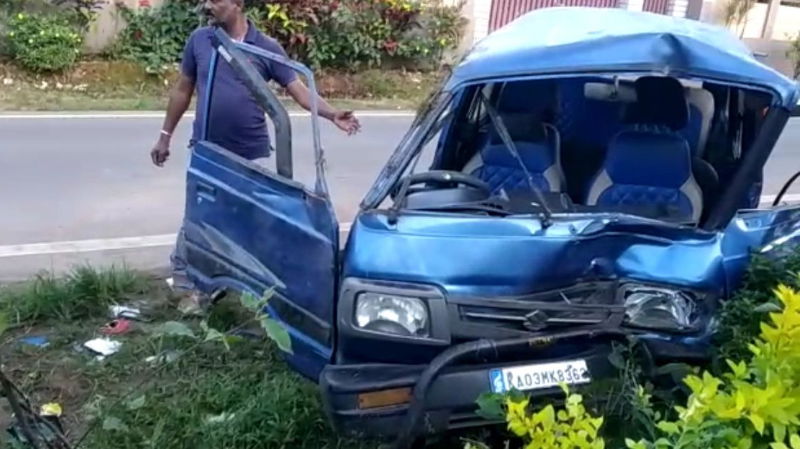 accident 