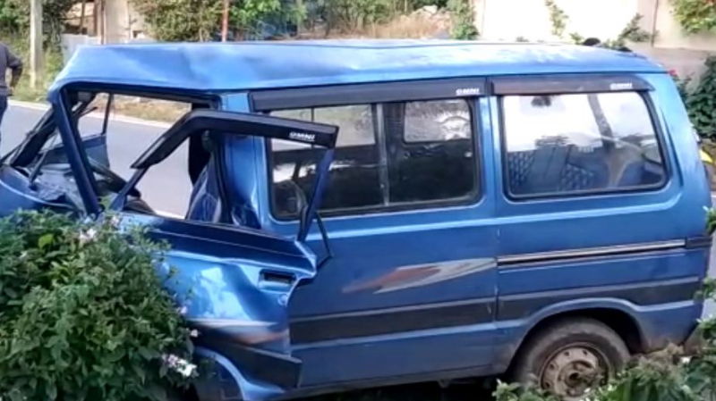 accident 