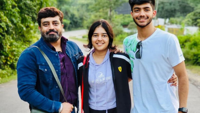 anirudh 1